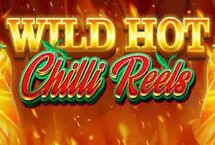 Wild Hot Chilli Reels